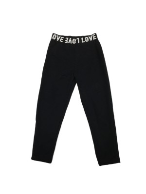 Leggins Niña Love