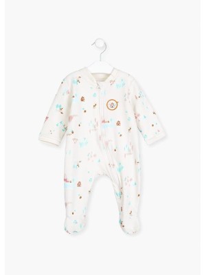 Pijama Ciervos Losan