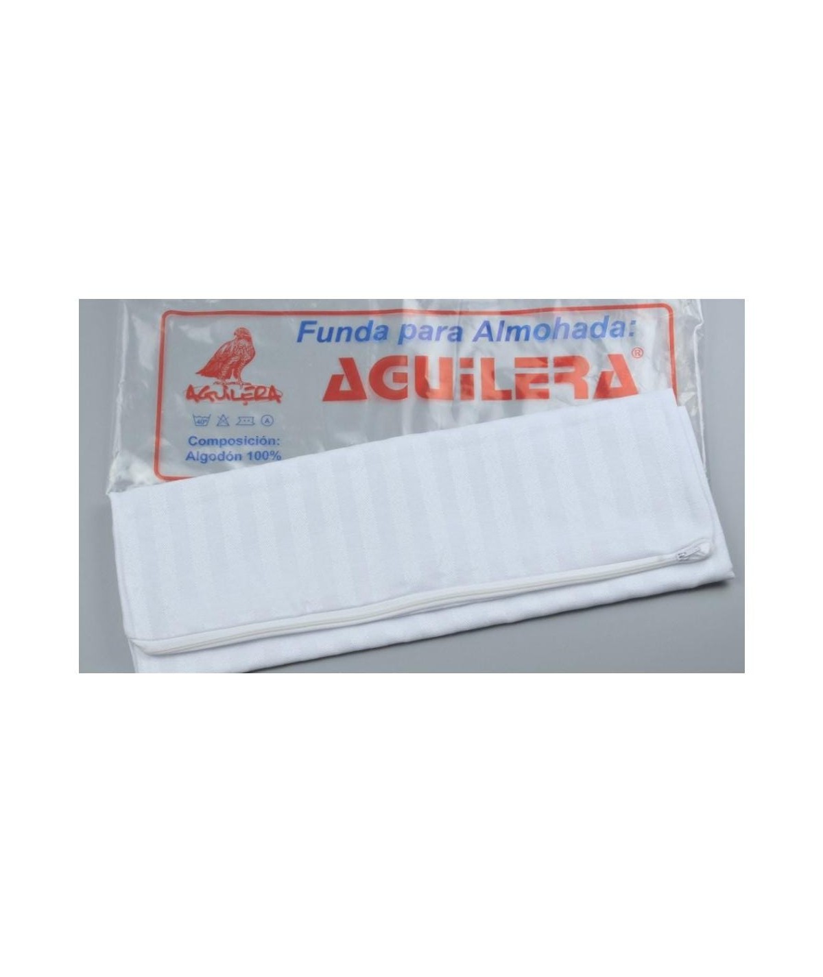 FUNDA ALMOHADA AGUILERA