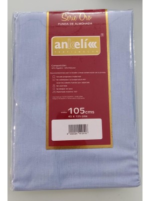 Funda Almohada Ankeli 105 Cm