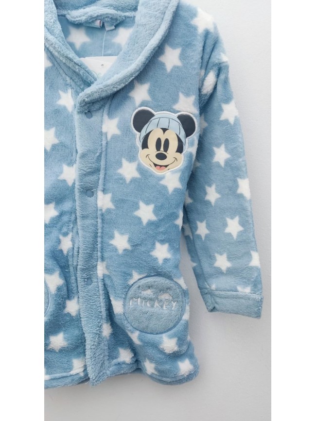 Bata Coralina Mickey Mouse Disney Baby