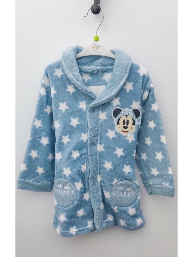 Bata Coralina Mickey Mouse Disney Baby