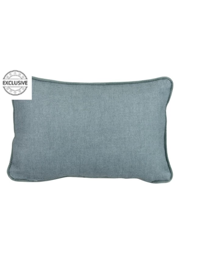 Cojin Rectangular Flores Acuarela Y Tramado Cojin Rectangular Flores Acuarela Y Tramado