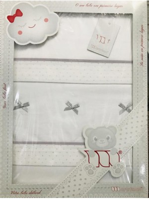 Juego Sabanas Cuna Portugal