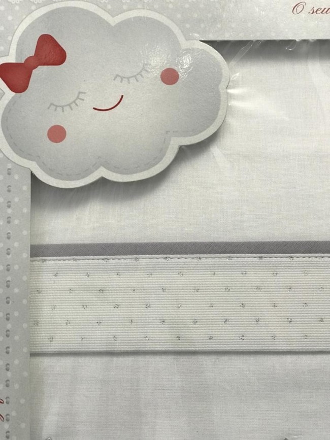 Juego Sabanas Cuna Portugal