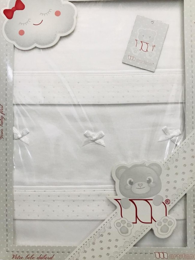 Juego Sabanas Cuna Portugal