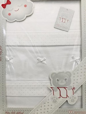 Juego Sabanas Cuna Portugal