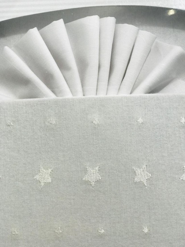 Juego Cuna Franela Ankeli