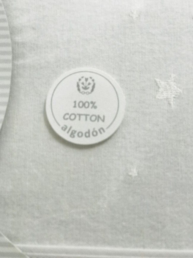 Juego Cuna Franela Ankeli