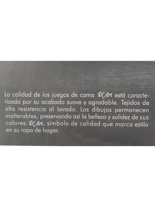 Juego Sábanas Franela Catotes 90 Cm