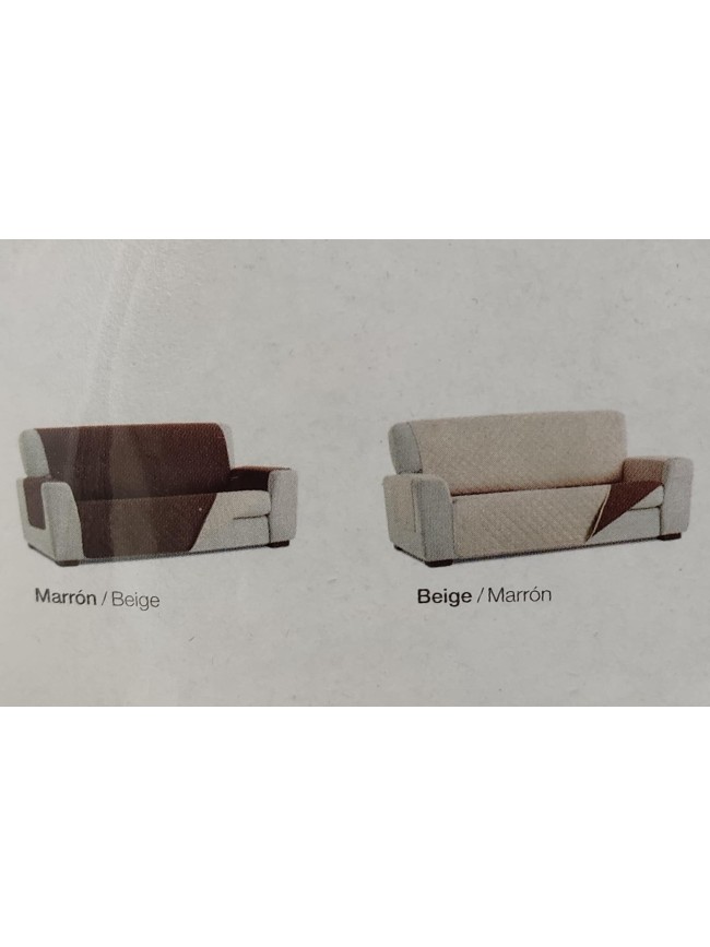 Funda Sillón Relax Reversible