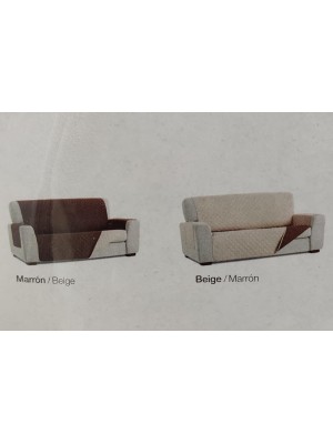 Funda Sillón Relax Reversible