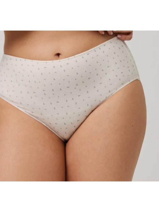 Pack De Dos Bragas Altas Ysabel Mora