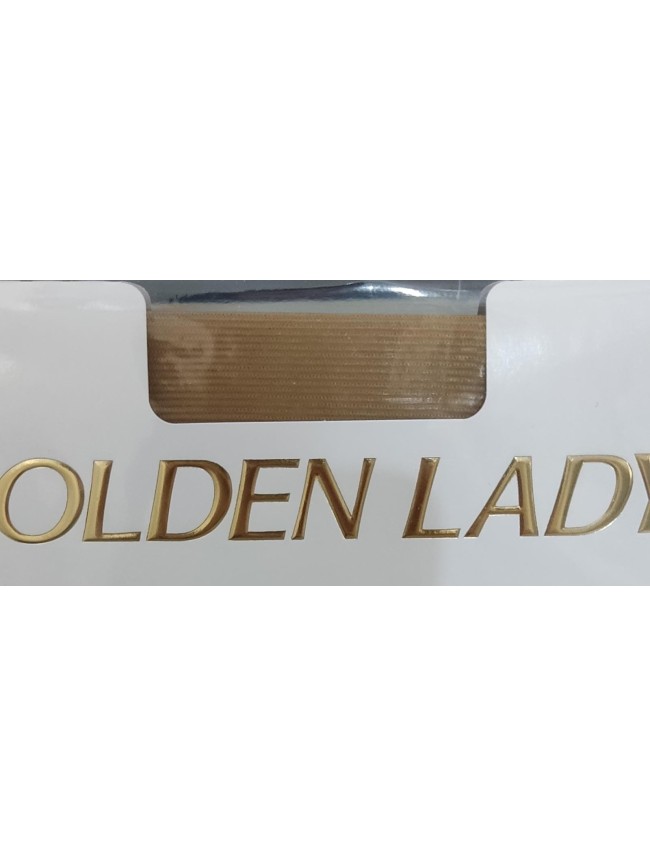 Panty Reductor  Bodyslim Golden Lady