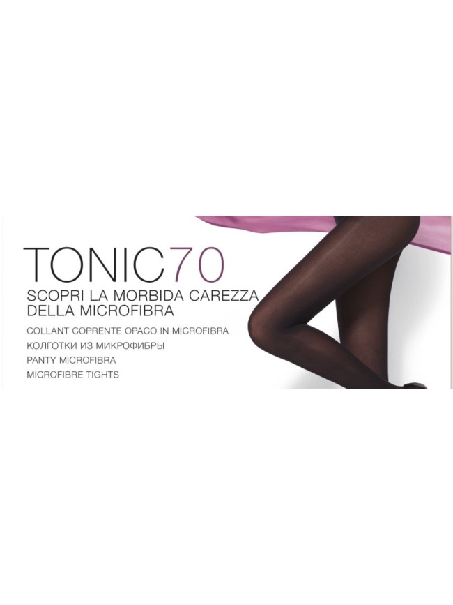 Panty Golden Lady Tonic70
