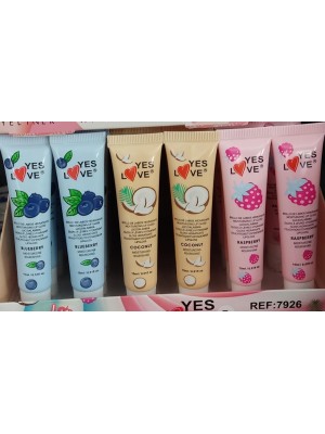 Brillo De Labios Hidratante