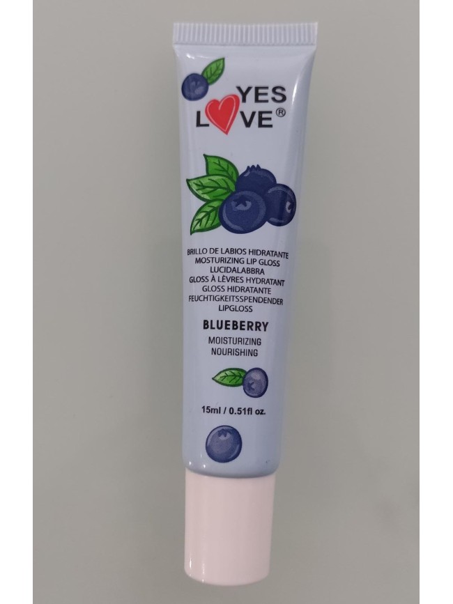 Brillo De Labios Hidratante