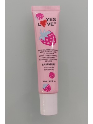 Brillo De Labios Hidratante