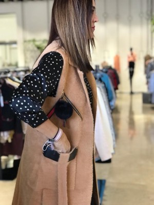 Desmangado Ilda