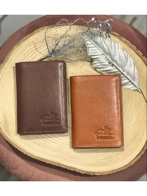 Cartera Vaquet. Billetero