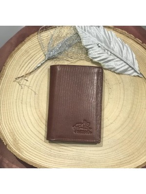 Cartera Vaquet. Billetero