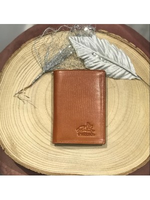 Cartera Vaquet. Billetero