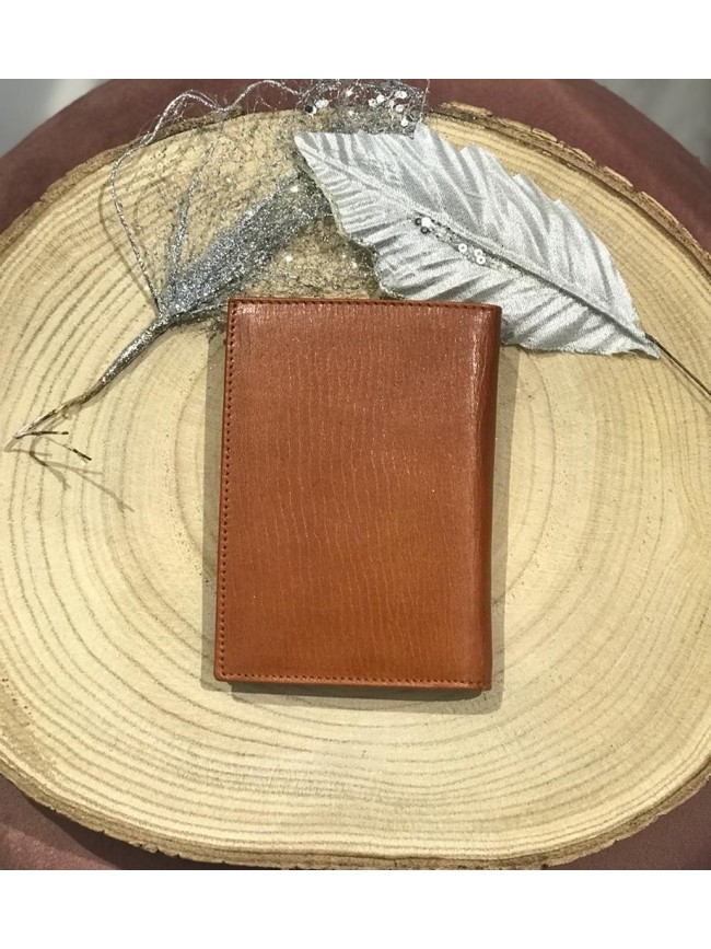 Cartera Vaquet. Billetero