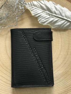Cartera Cab. Business Monedero