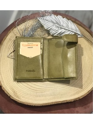Cartera Cab. Business Monedero