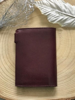 Cartera Cab. Business Monedero