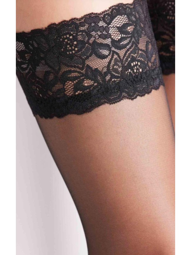 Medias De Liga Isabel Mora