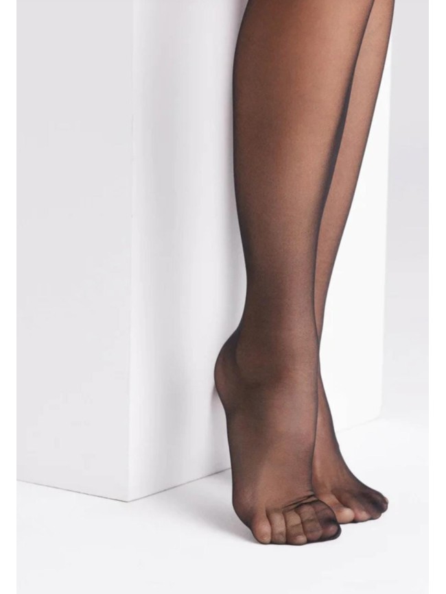 Medias De Liga Isabel Mora