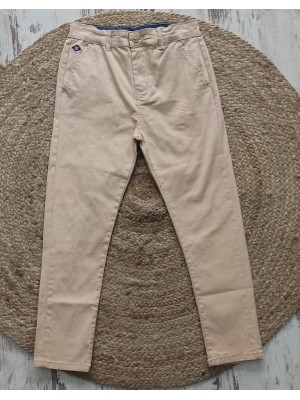 Pantalon Niño Chino Jabato