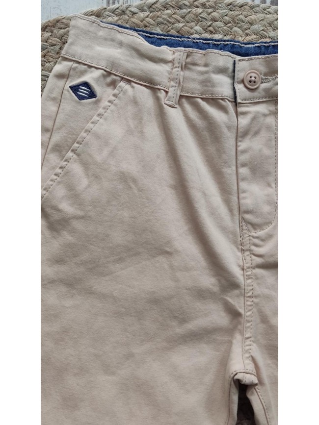 Pantalon Niño Chino Jabato