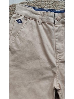Pantalon Niño Chino Jabato