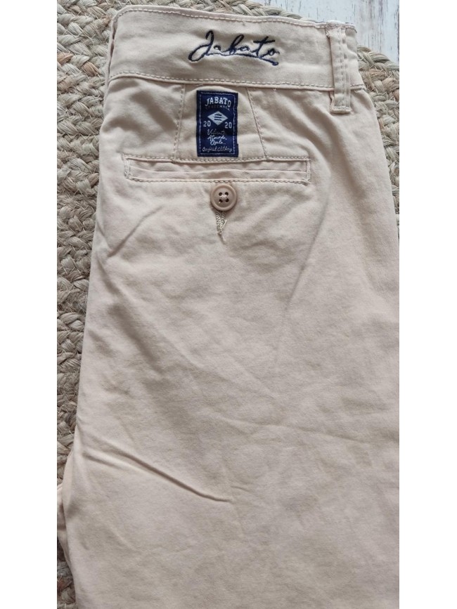 Pantalon Niño Chino Jabato