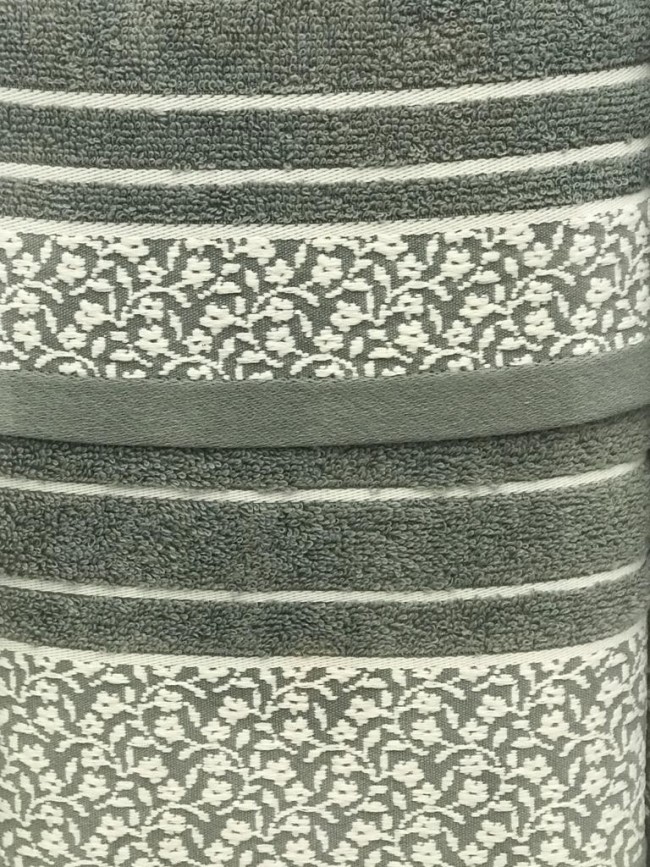 Juego Toallas Bordado