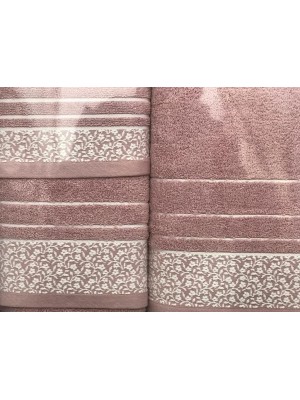 Juego Toallas Bordado