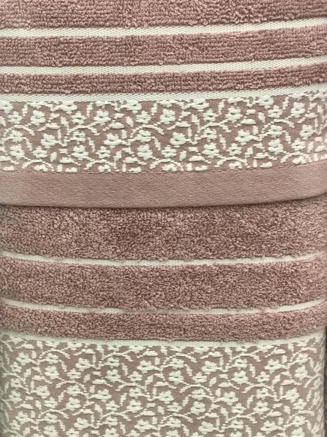 Juego Toallas Bordado