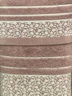 Juego Toallas Bordado