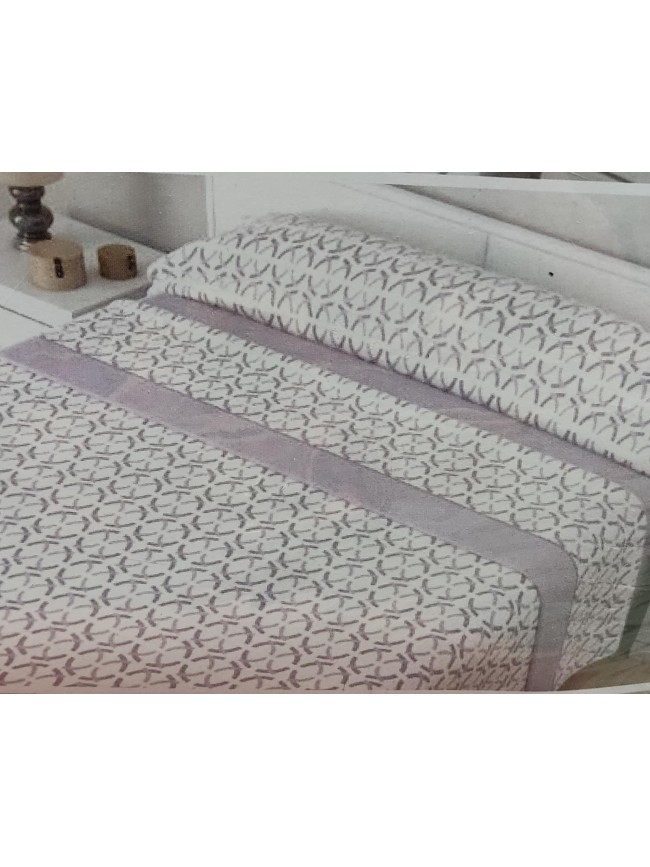 Juego Sabanas Pirineo 105Cm