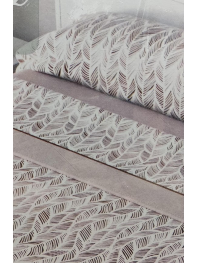 Juego Sabanas Pirineo 105Cm