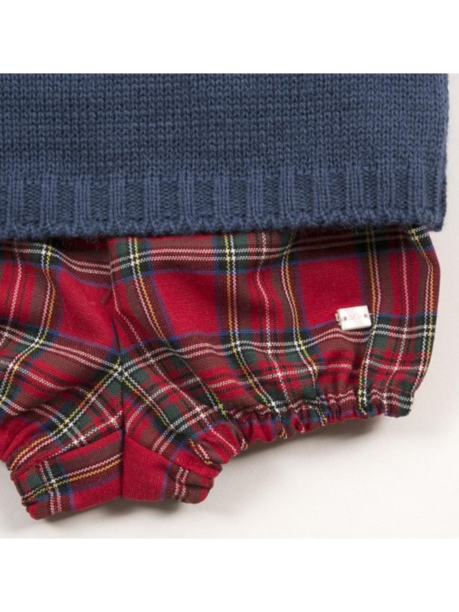 Conjunto Niña 3 Pzas. Estrella