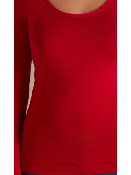 Camiseta Interior Mujer Talla Grande Stv 2