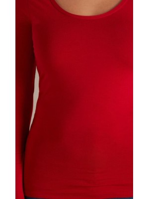 Camiseta Interior Mujer Talla Grande Stv