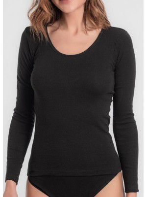 Camiseta Interior Mujer Talla Grande Stv