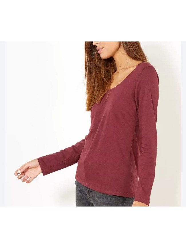 Camiseta Interior Mujer Talla Grande Stv