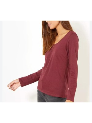 Camiseta Interior Mujer Talla Grande Stv