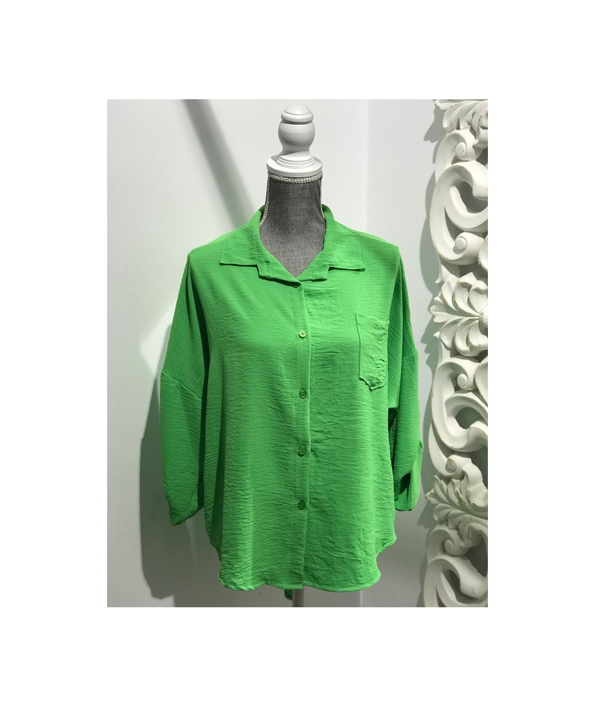 BLUSA SOPHI COLOR