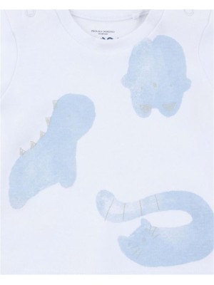Conjunto Dos Piezas Bebe Niño Losan